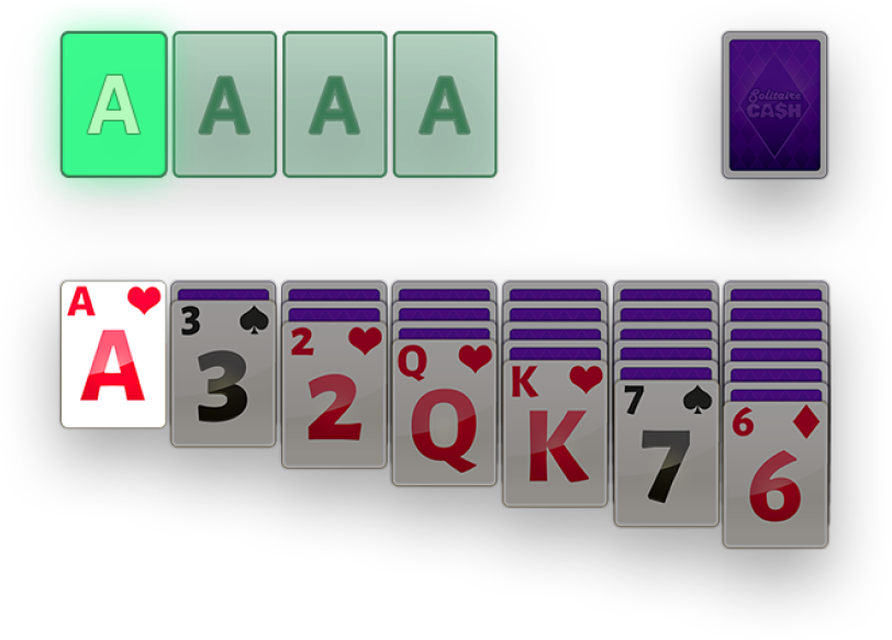 Learn How to Play Solitaire Cash StepbyStep Guide